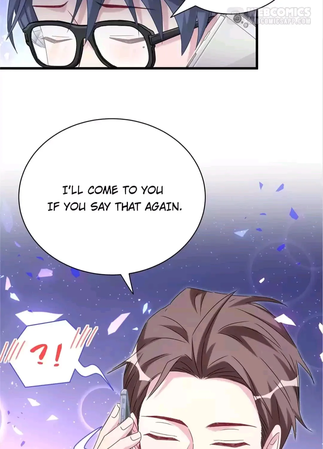 Whose Baby Is It? Chapter 141 page 36 - MangaKakalot