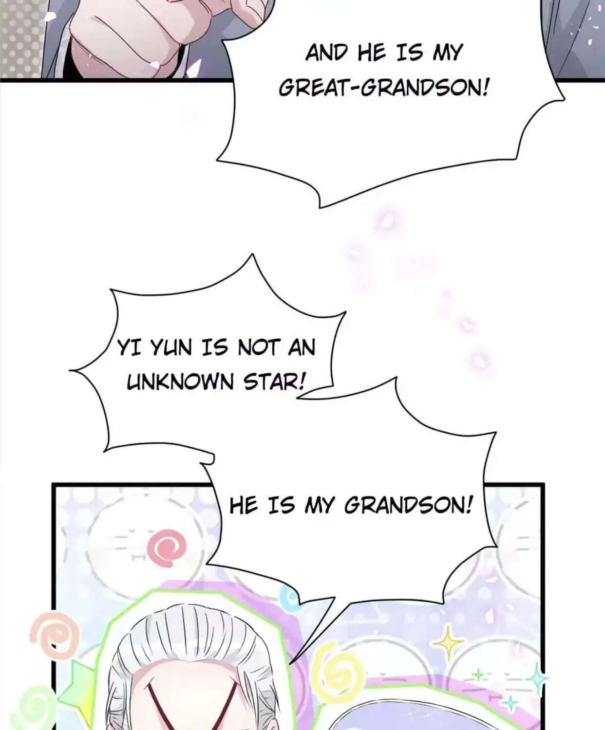 Whose Baby Is It? Chapter 142 page 58 - MangaKakalot