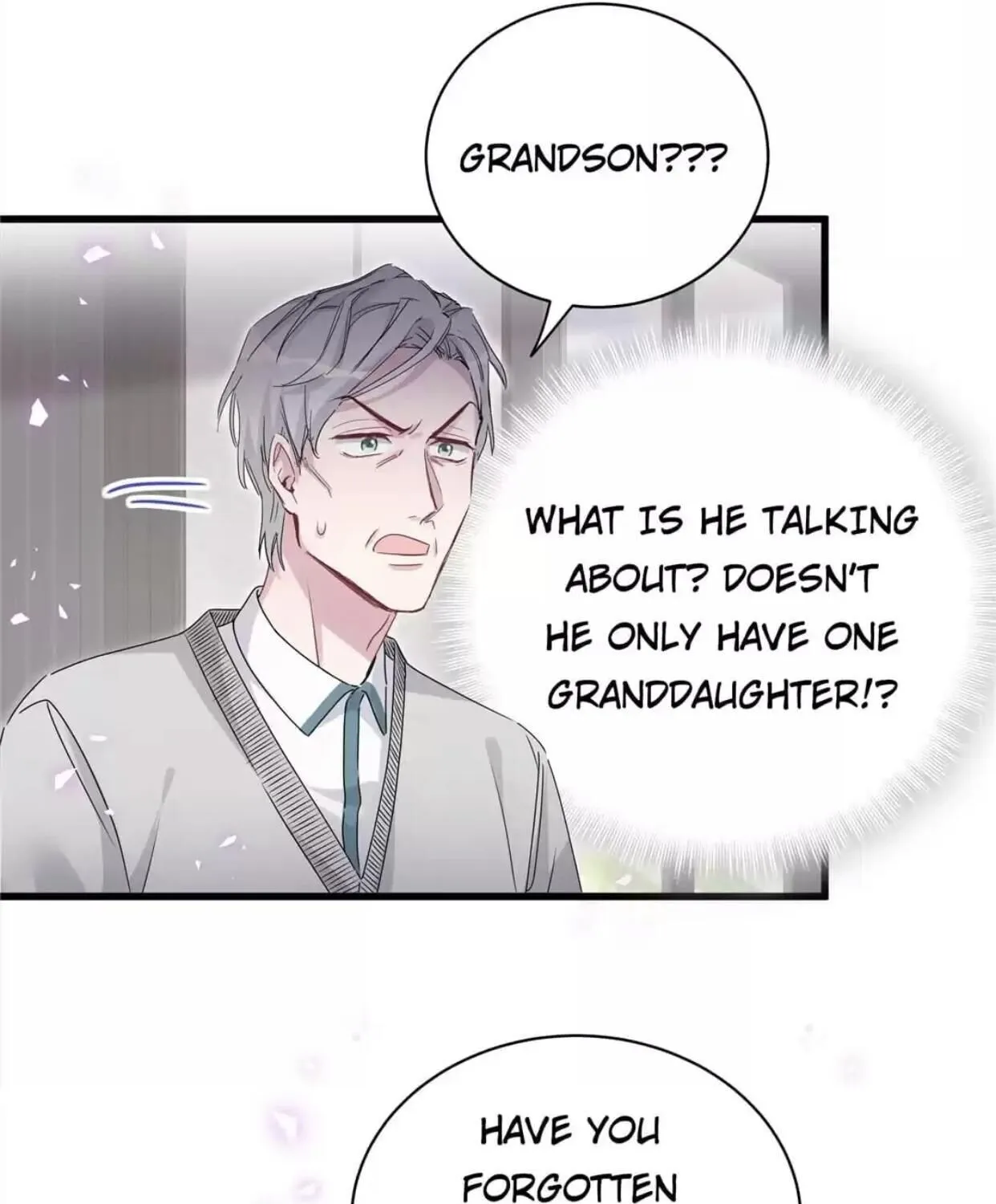 Whose Baby Is It? Chapter 142 page 60 - MangaKakalot