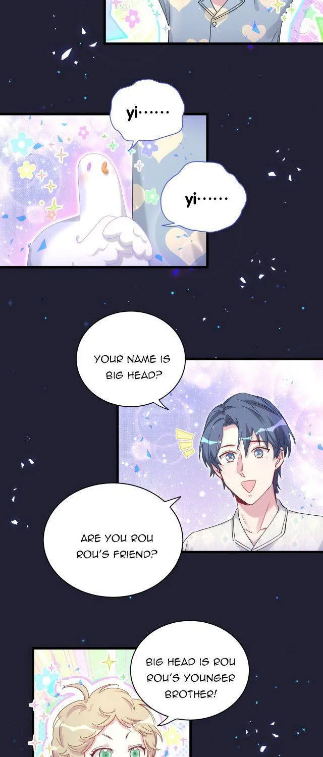 Whose Baby Is It? Chapter 147.5 page 10 - MangaKakalot