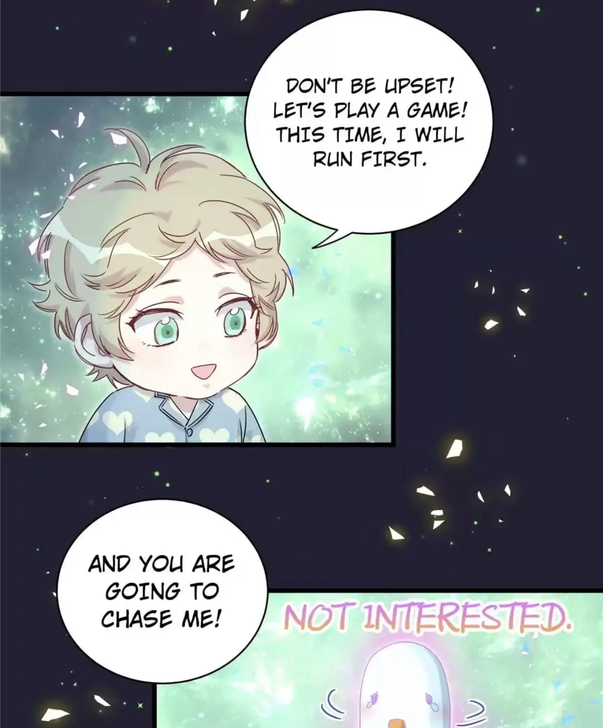 Whose Baby Is It? Chapter 147 page 29 - MangaKakalot