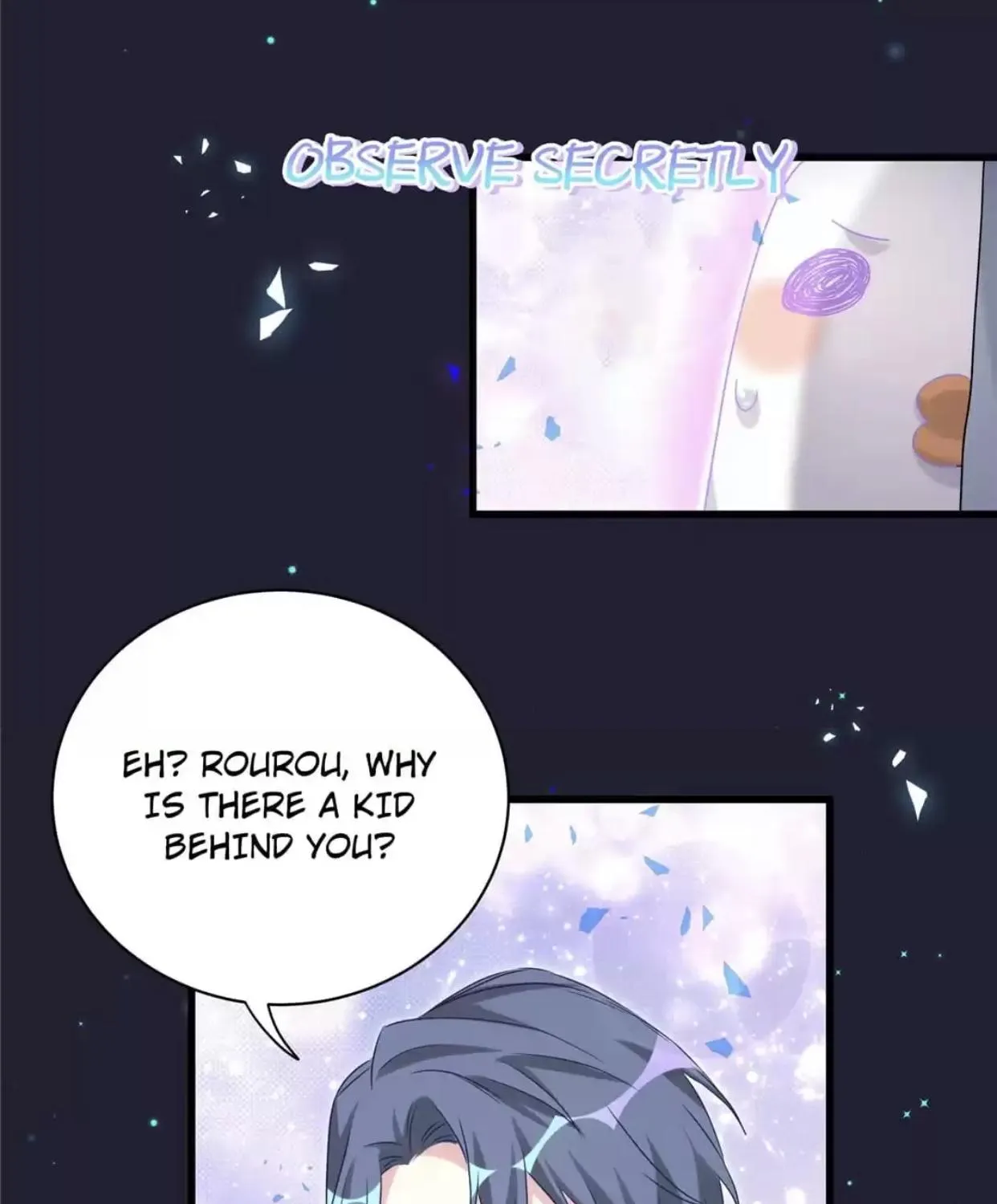 Whose Baby Is It? Chapter 147 page 65 - MangaKakalot