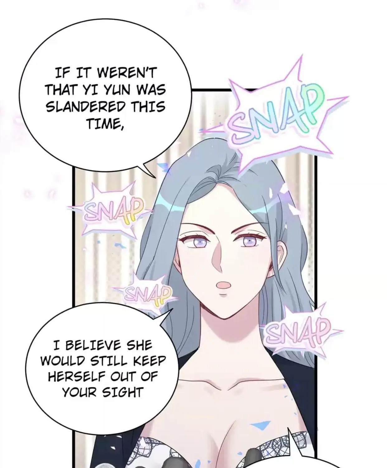 Whose Baby Is It? Chapter 148 page 89 - MangaKakalot