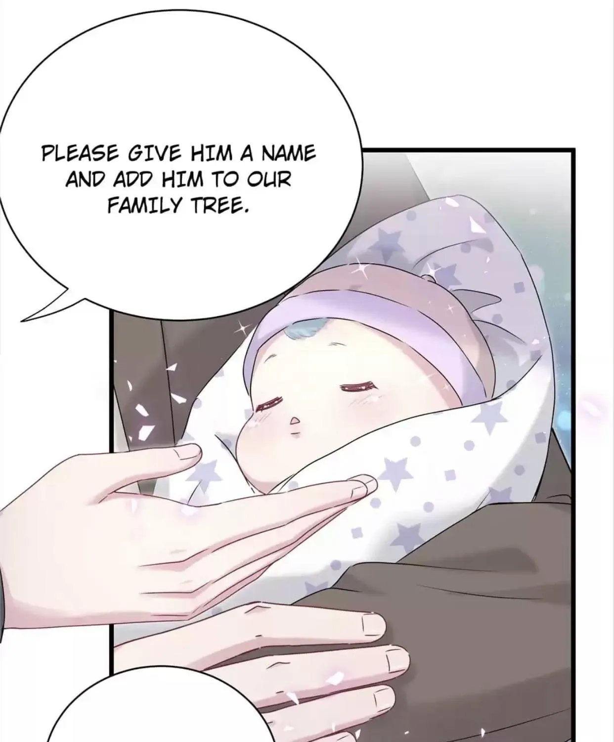 Whose Baby Is It? Chapter 149 page 7 - MangaKakalot