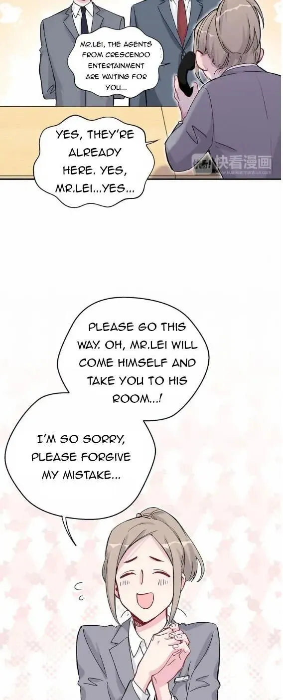 Whose Baby Is It? Chapter 15 page 7 - MangaKakalot