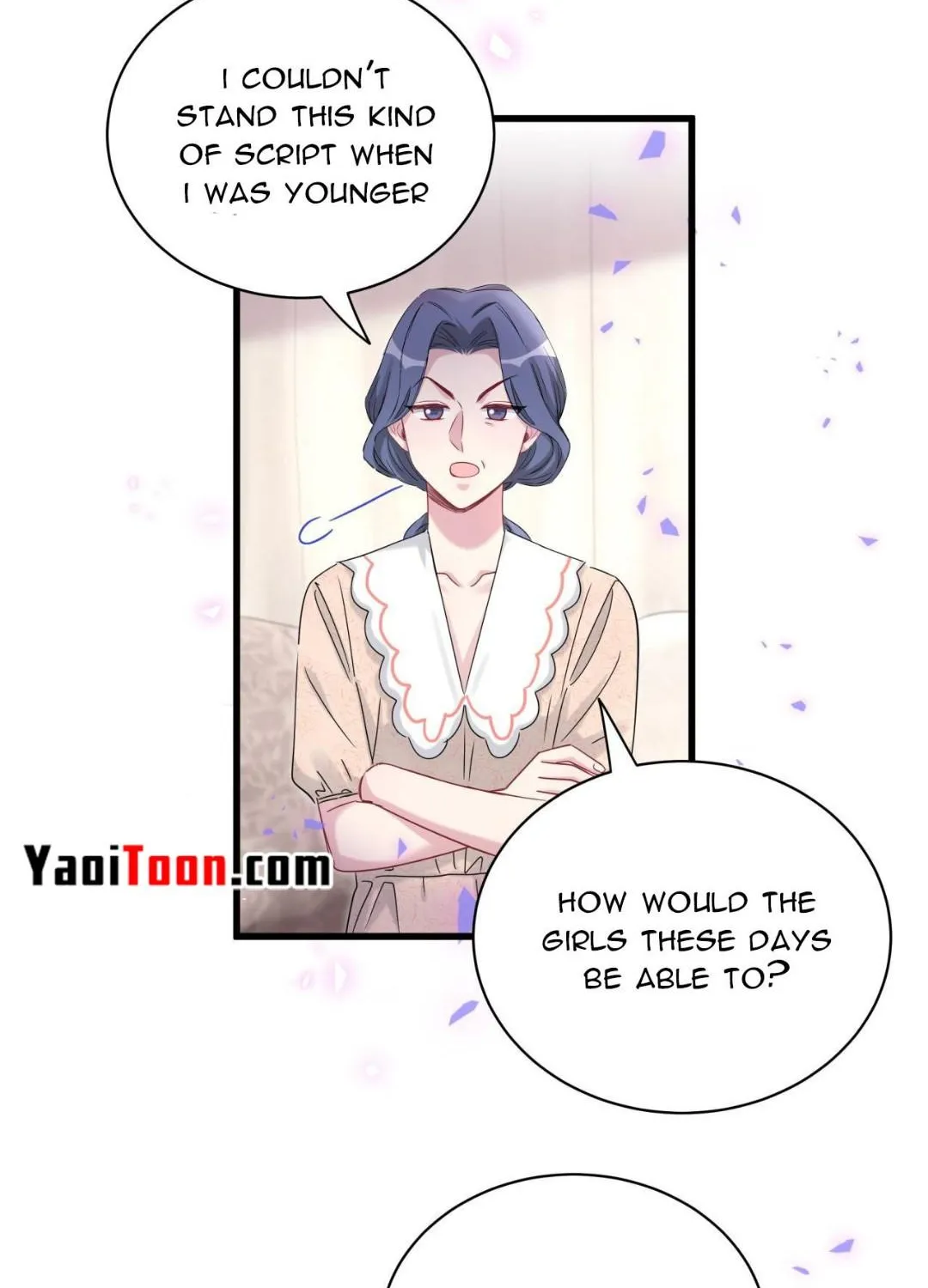 Whose Baby Is It? Chapter 154 page 18 - MangaKakalot