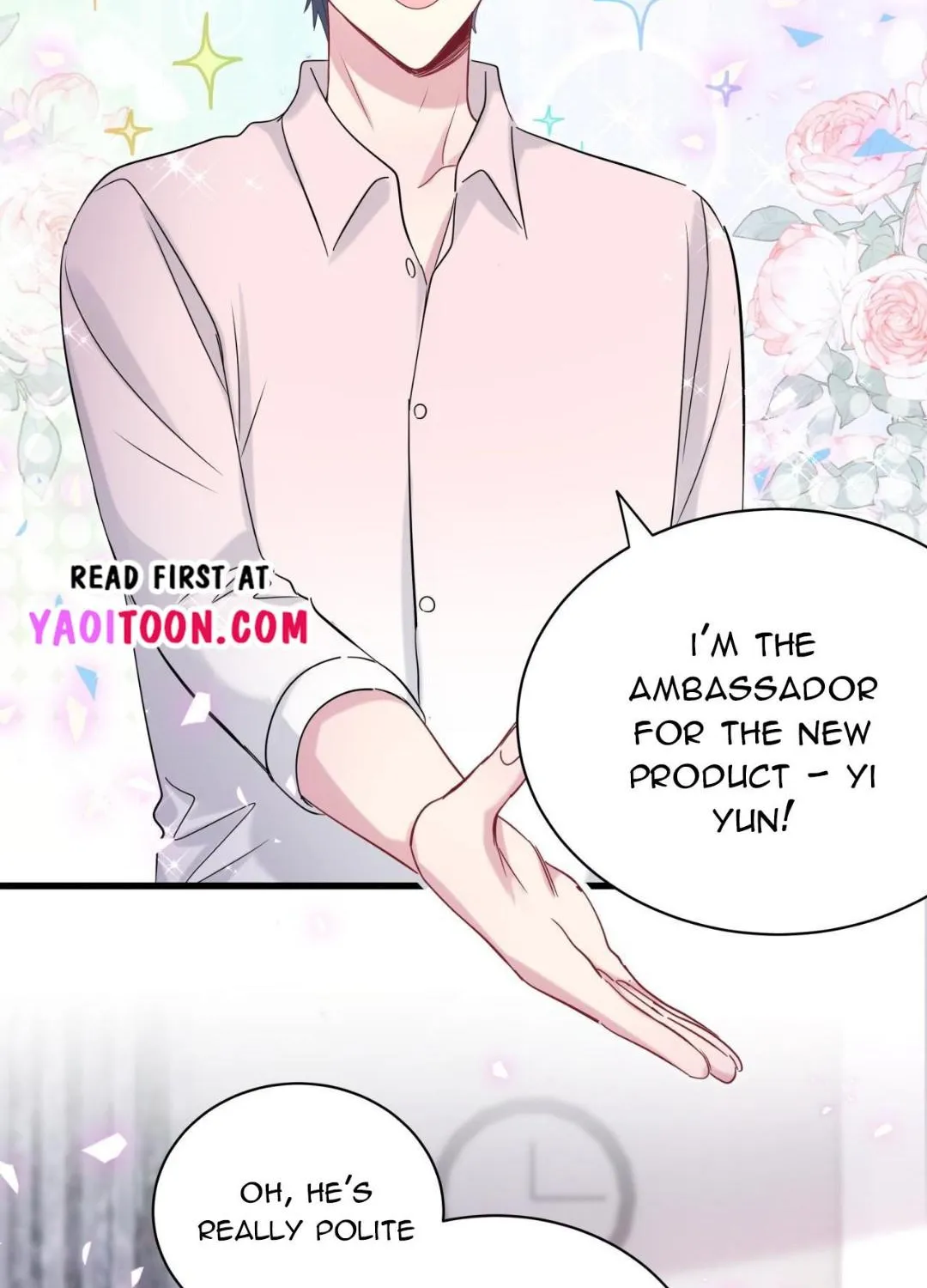 Whose Baby Is It? Chapter 154 page 53 - MangaKakalot