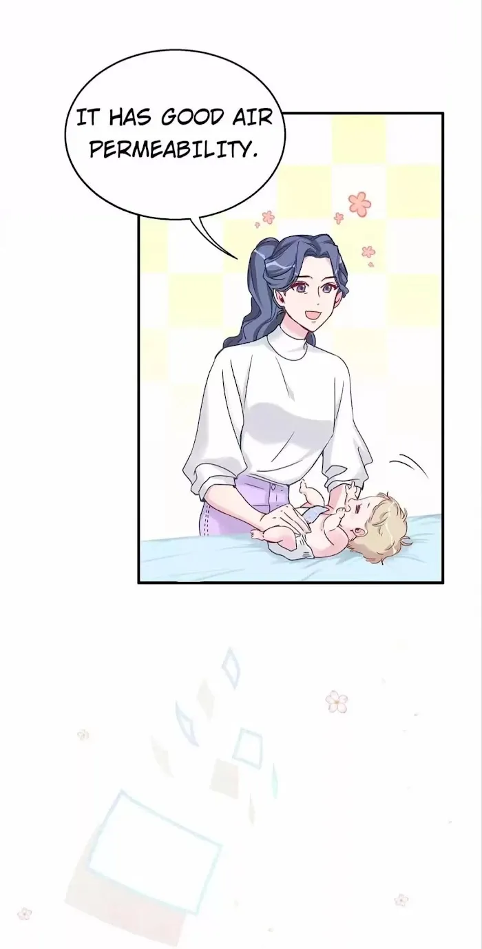 Whose Baby Is It? Chapter 16.1 page 36 - MangaKakalot