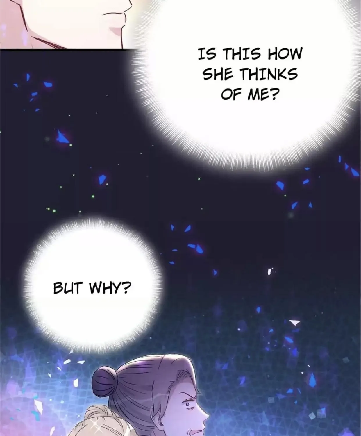 Whose Baby Is It? Chapter 163 page 6 - MangaKakalot