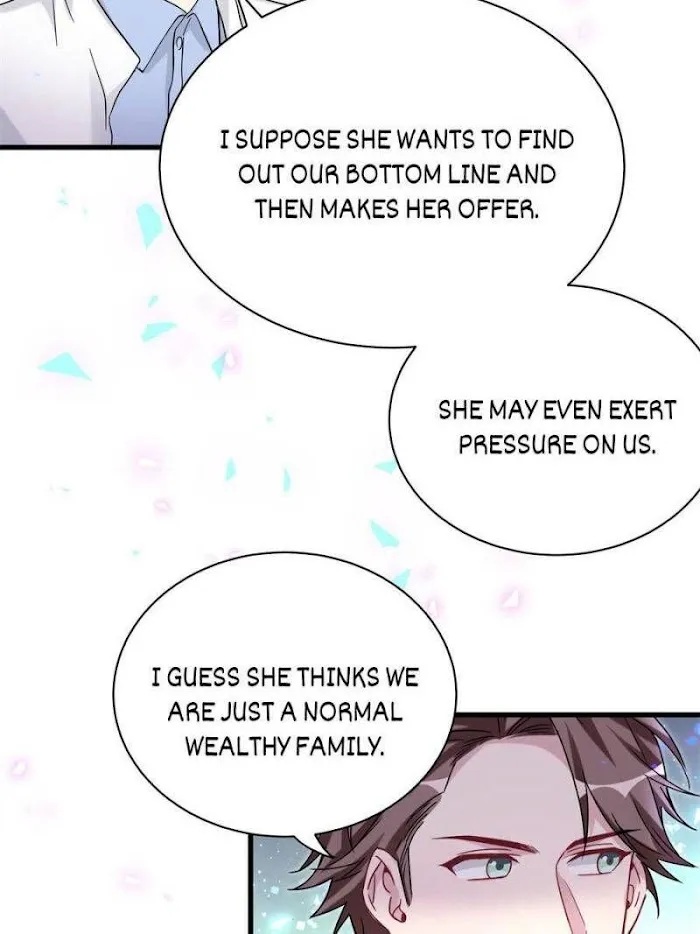 Whose Baby Is It? Chapter 168.1 page 29 - MangaKakalot