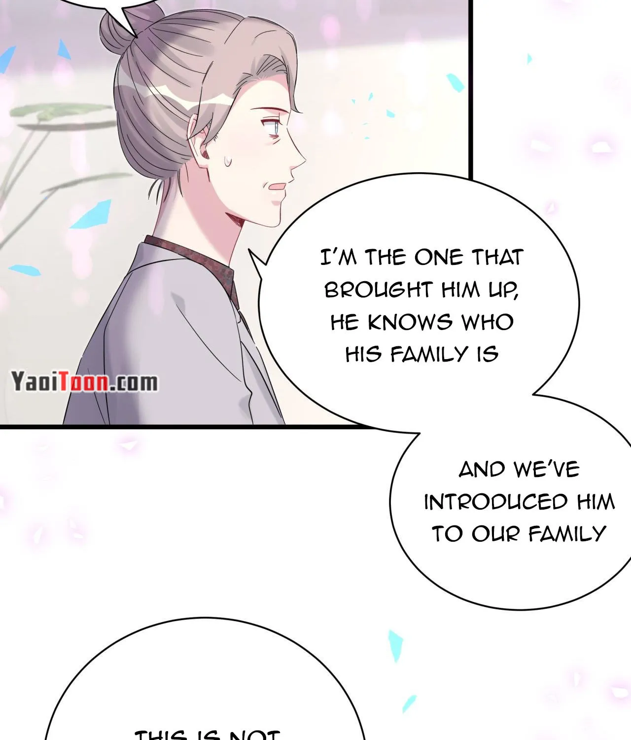 Whose Baby Is It? Chapter 168 page 72 - MangaKakalot