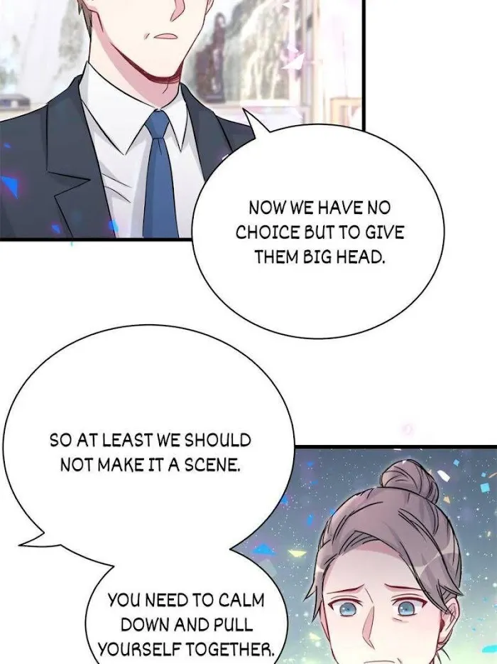 Whose Baby Is It? Chapter 169.1 page 31 - MangaKakalot