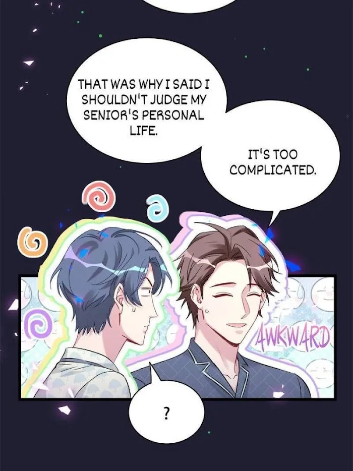 Whose Baby Is It? Chapter 176.1 page 36 - MangaKakalot