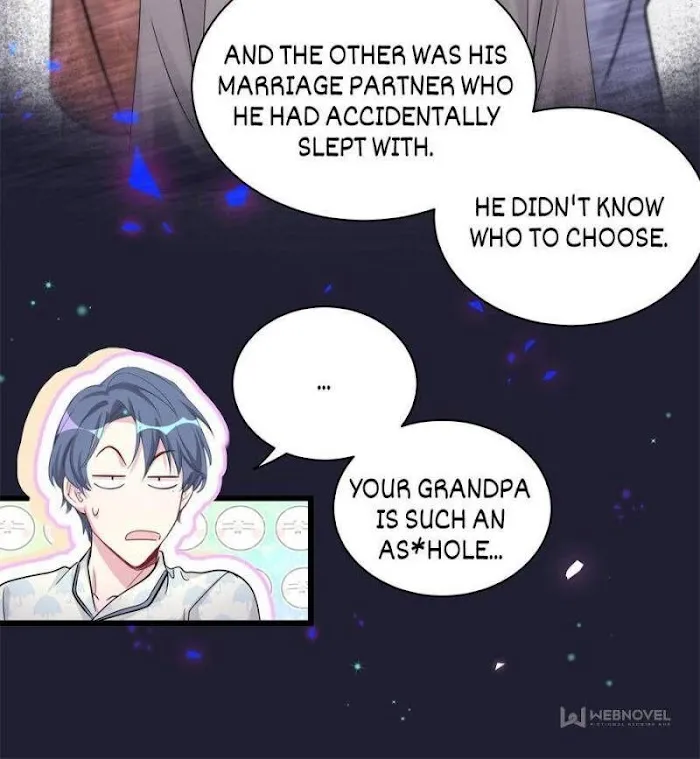 Whose Baby Is It? Chapter 176.1 page 45 - MangaKakalot