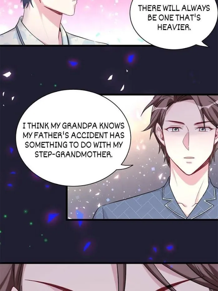 Whose Baby Is It? Chapter 176.1 page 48 - MangaKakalot