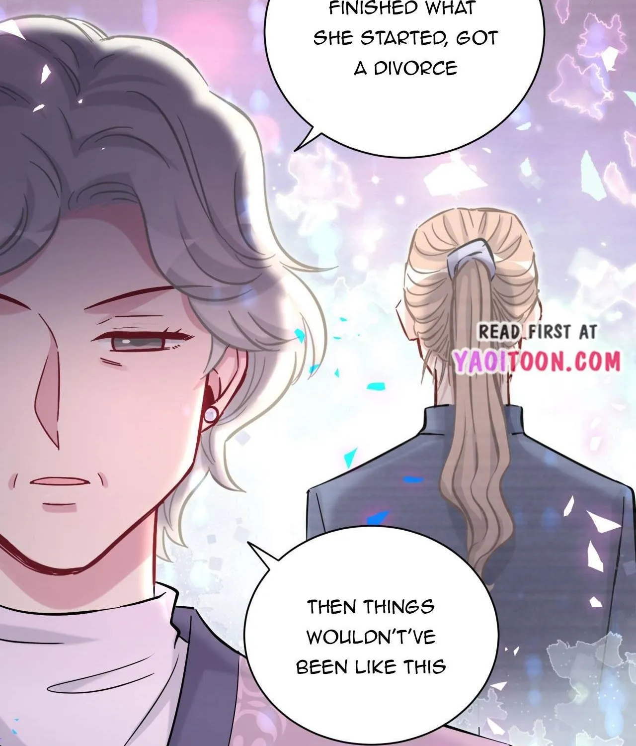 Whose Baby Is It? Chapter 179 page 28 - MangaKakalot