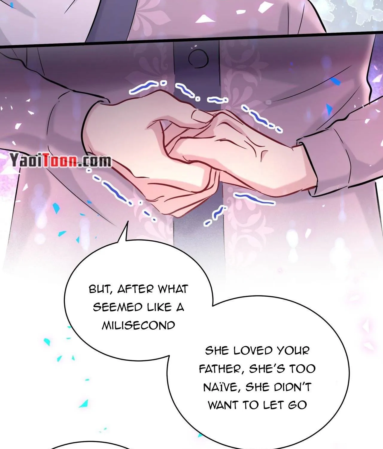 Whose Baby Is It? Chapter 179 page 29 - MangaKakalot