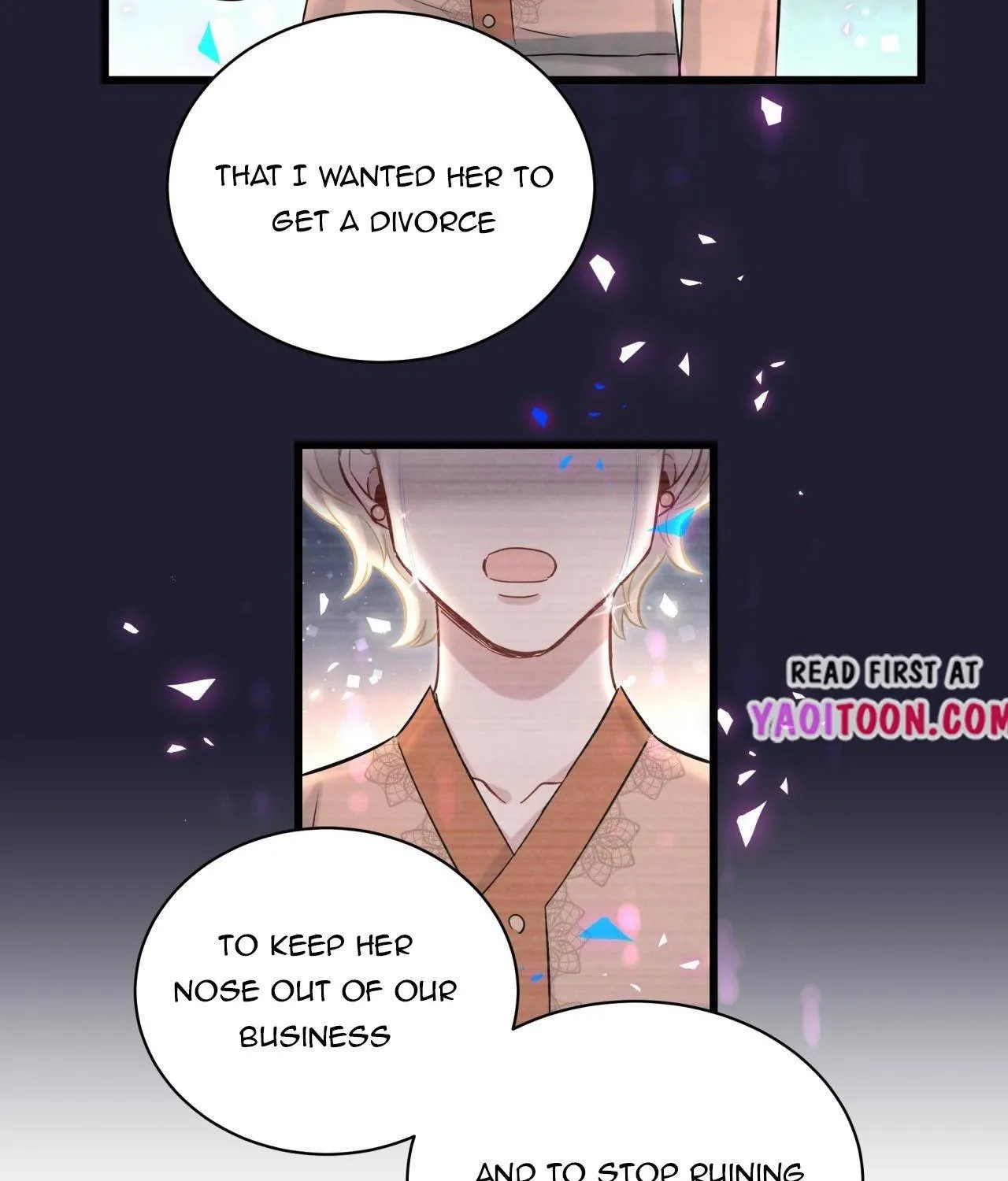 Whose Baby Is It? Chapter 179 page 49 - MangaKakalot