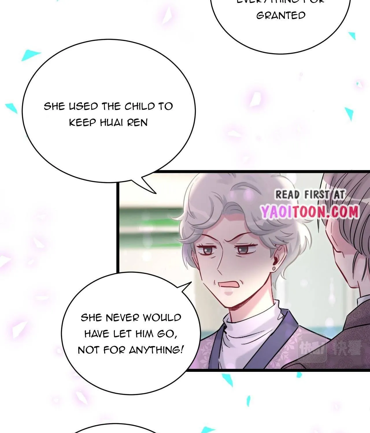 Whose Baby Is It? Chapter 179 page 57 - MangaKakalot