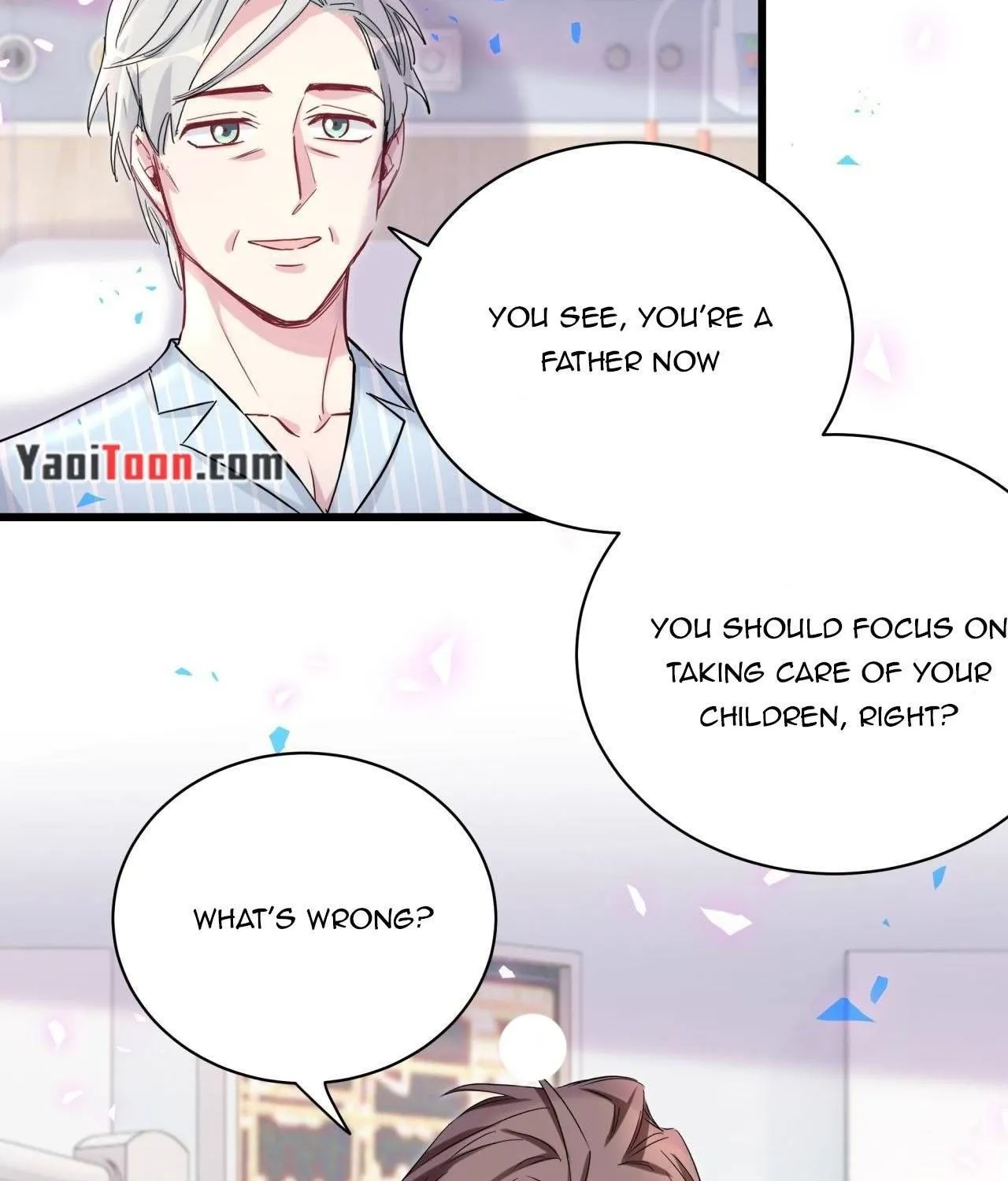 Whose Baby Is It? Chapter 179 page 68 - MangaKakalot