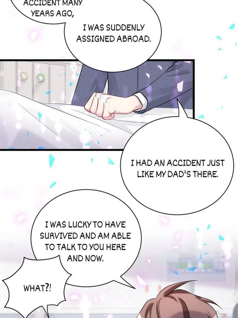 Whose Baby Is It? Chapter 183 page 31 - MangaKakalot