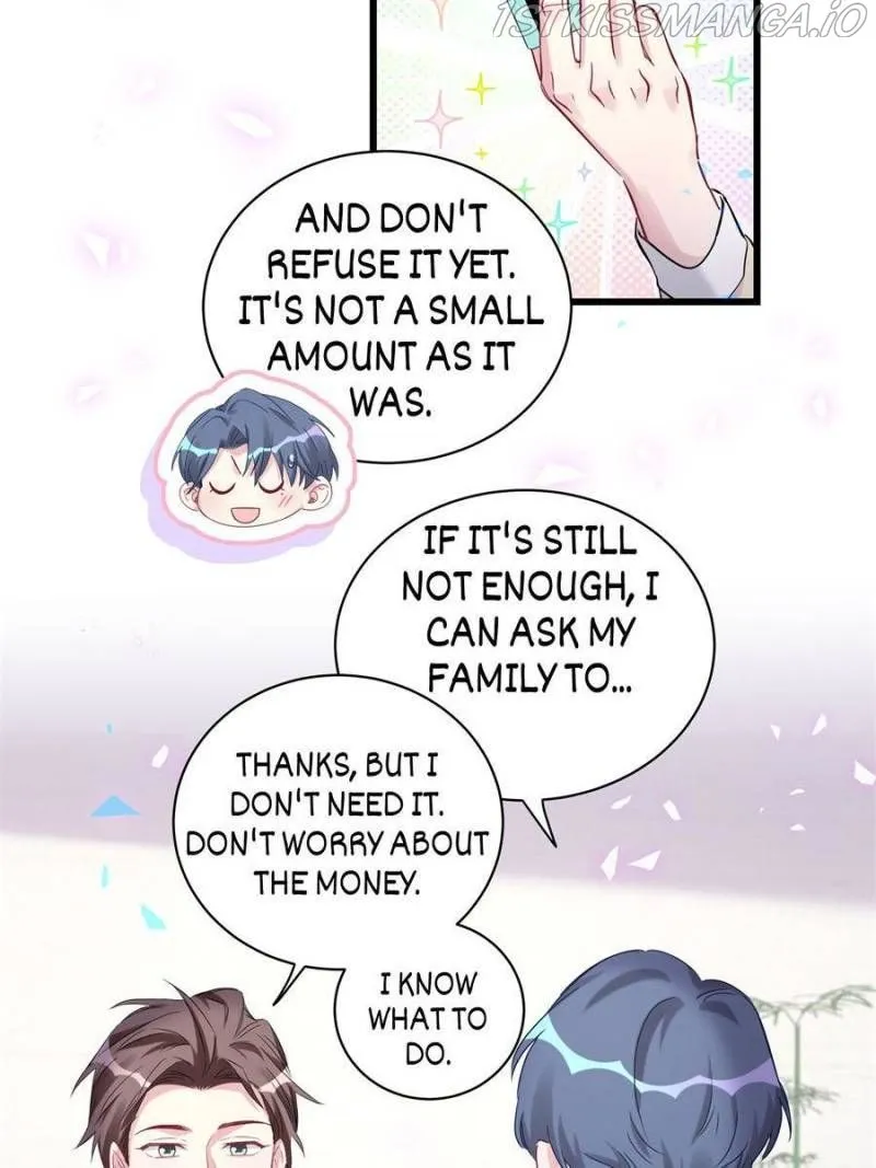 Whose Baby Is It? Chapter 185 page 46 - MangaKakalot