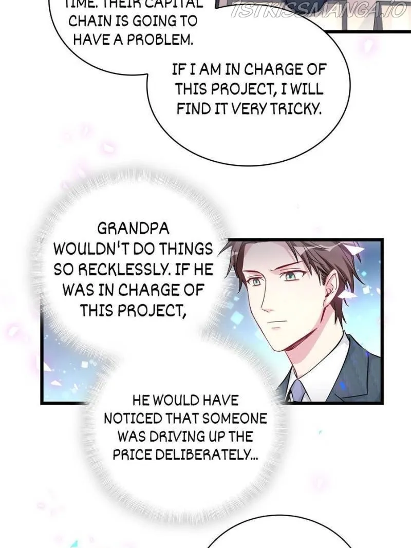 Whose Baby Is It? Chapter 192 page 32 - MangaKakalot