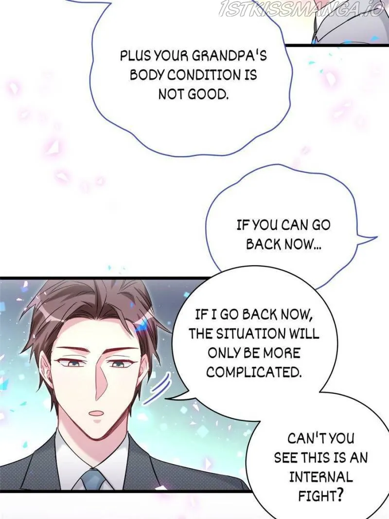 Whose Baby Is It? Chapter 193 page 45 - MangaKakalot