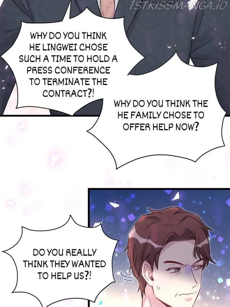 Whose Baby Is It? Chapter 197 page 12 - MangaKakalot