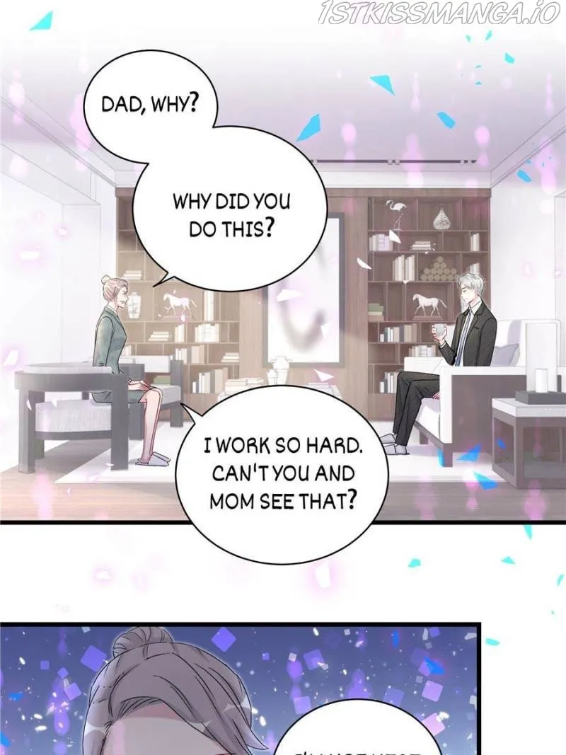 Whose Baby Is It? Chapter 202 page 47 - MangaKakalot