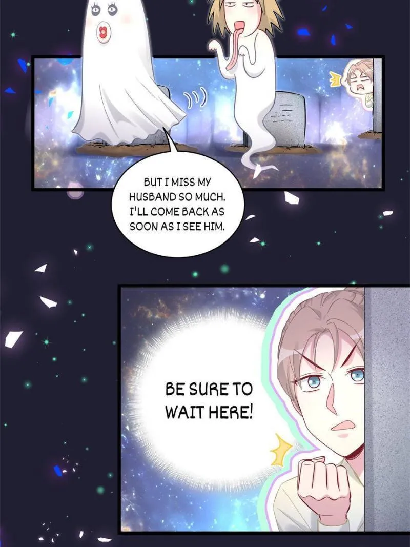 Whose Baby Is It? Chapter 204 page 53 - MangaKakalot