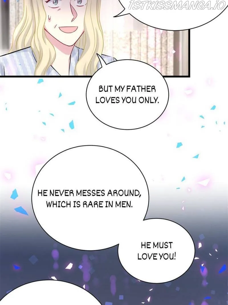 Whose Baby Is It? Chapter 205 page 39 - MangaKakalot