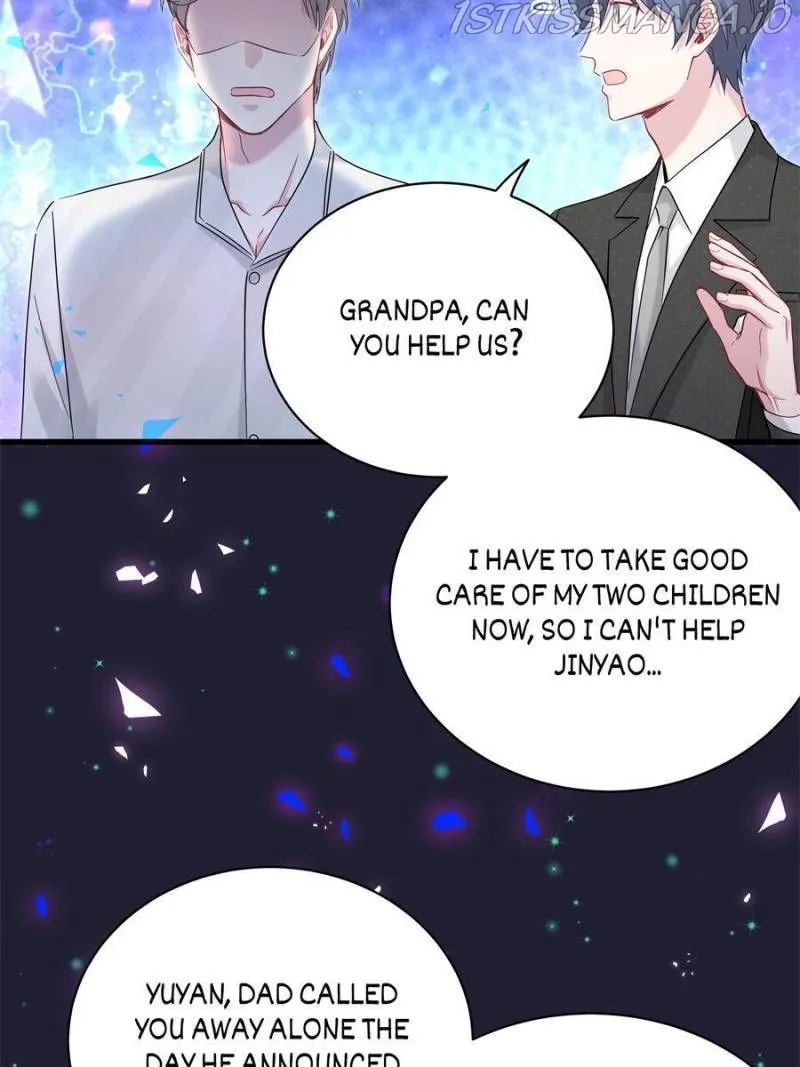 Whose Baby Is It? Chapter 208 page 58 - MangaKakalot