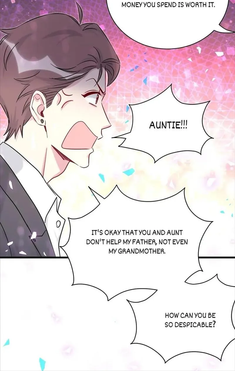 Whose Baby Is It? Chapter 210 page 45 - MangaKakalot