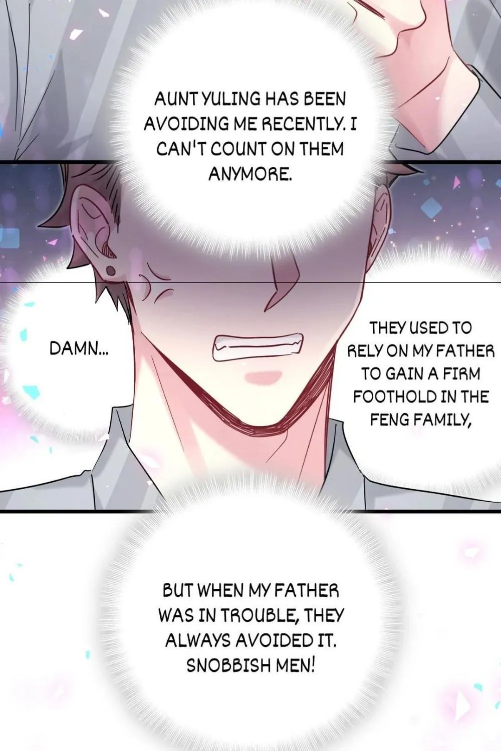 Whose Baby Is It? Chapter 211 page 24 - MangaKakalot