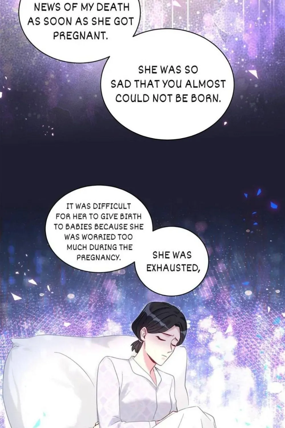 Whose Baby Is It? Chapter 221 page 54 - MangaKakalot