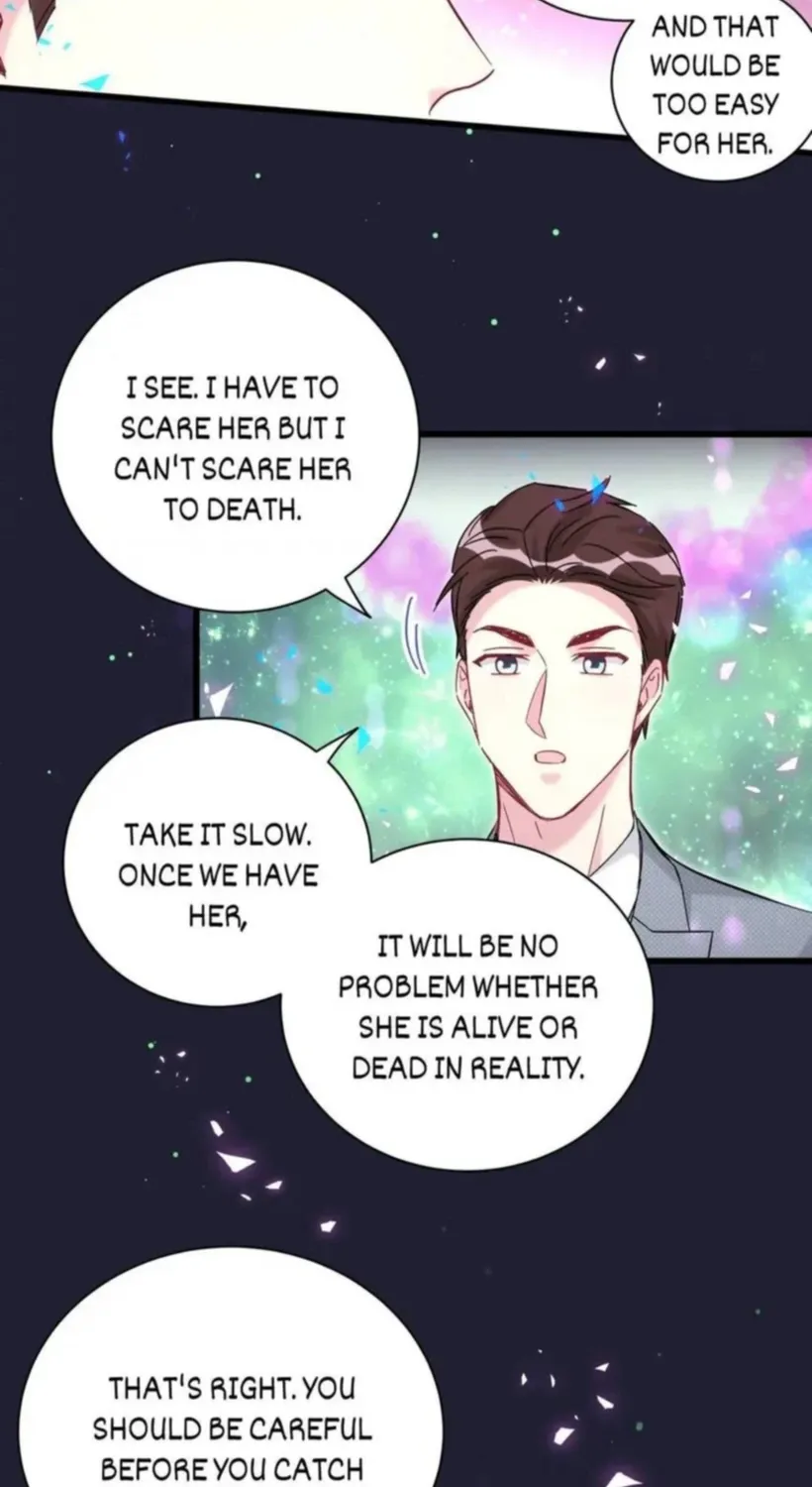 Whose Baby Is It? Chapter 223 page 21 - MangaKakalot