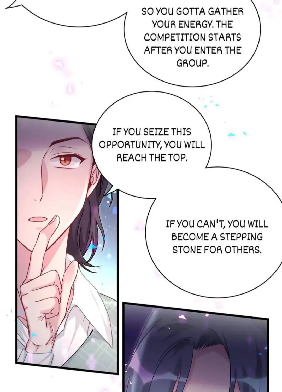 Whose Baby Is It? Chapter 228 page 25 - MangaKakalot