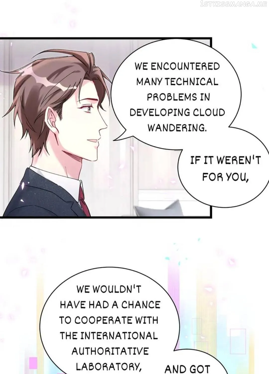 Whose Baby Is It? Chapter 229 page 53 - MangaKakalot