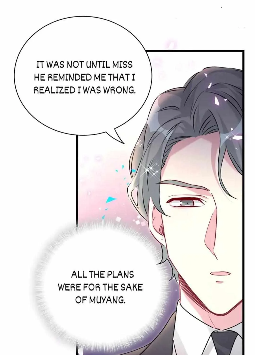 Whose Baby Is It? Chapter 231 page 50 - MangaKakalot