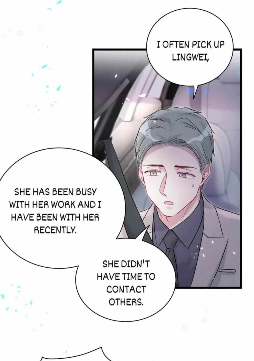 Whose Baby Is It? Chapter 231 page 68 - MangaKakalot