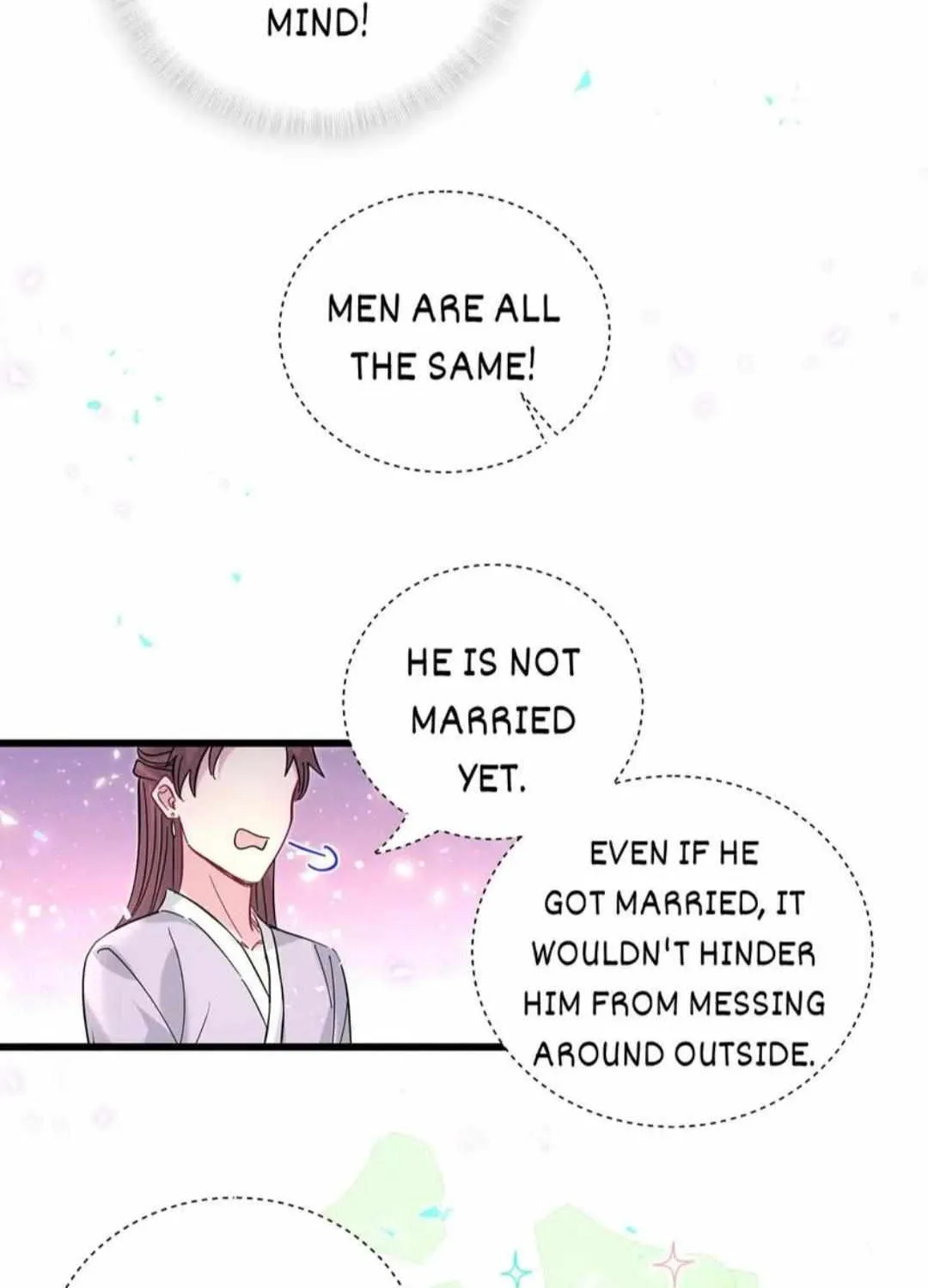 Whose Baby Is It? Chapter 233 page 90 - MangaKakalot