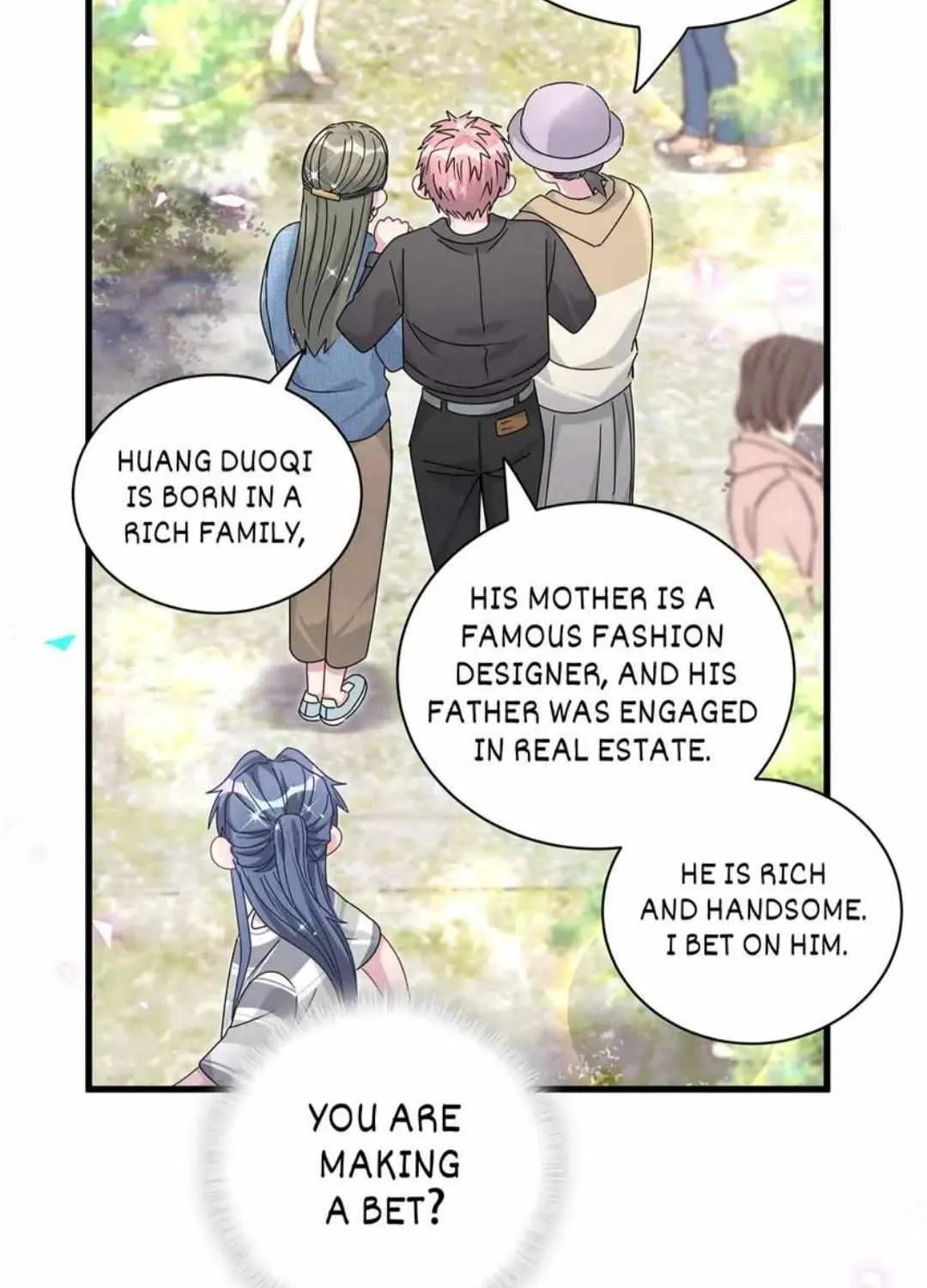 Whose Baby Is It? Chapter 235 page 78 - MangaKakalot