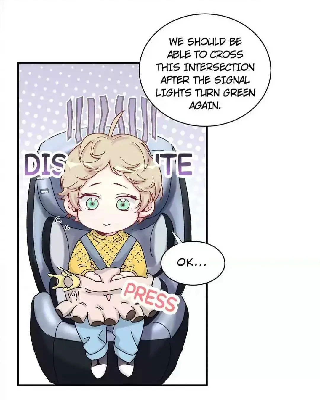 Whose Baby Is It? Chapter 24 page 7 - MangaKakalot