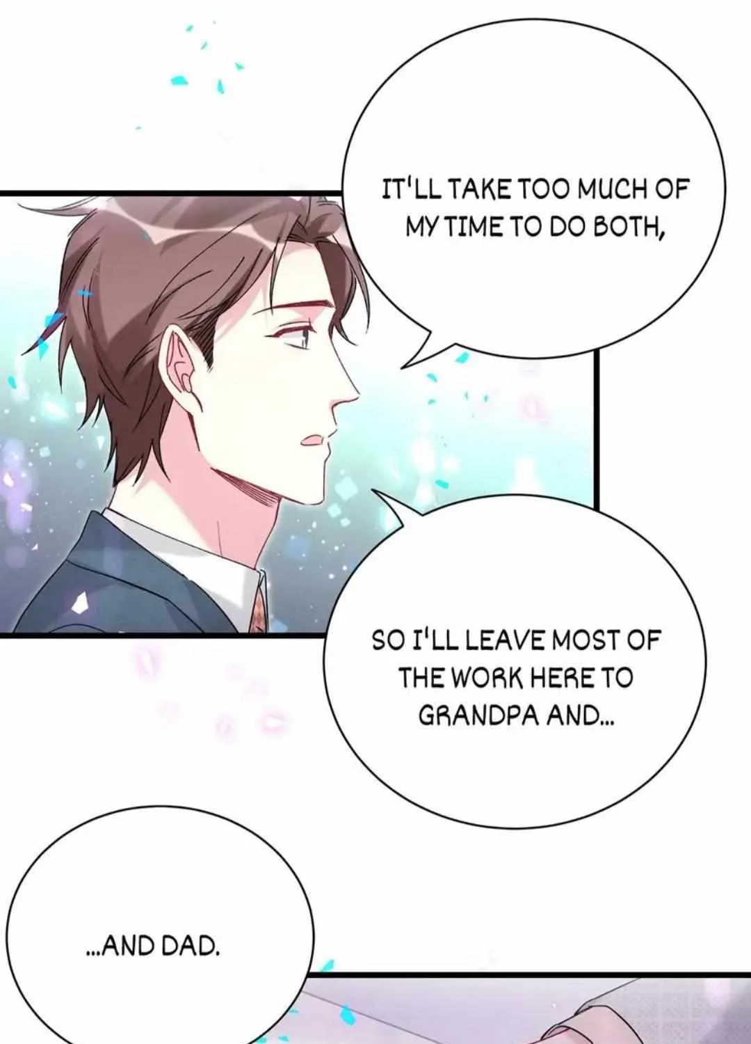 Whose Baby Is It? Chapter 241 page 44 - MangaKakalot