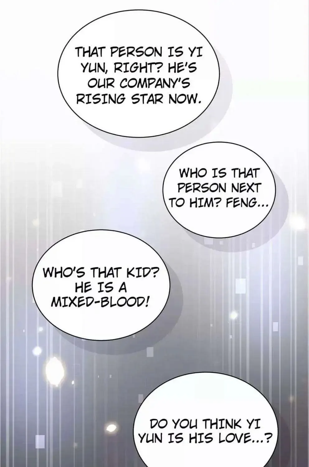 Whose Baby Is It? Chapter 25 page 65 - MangaKakalot