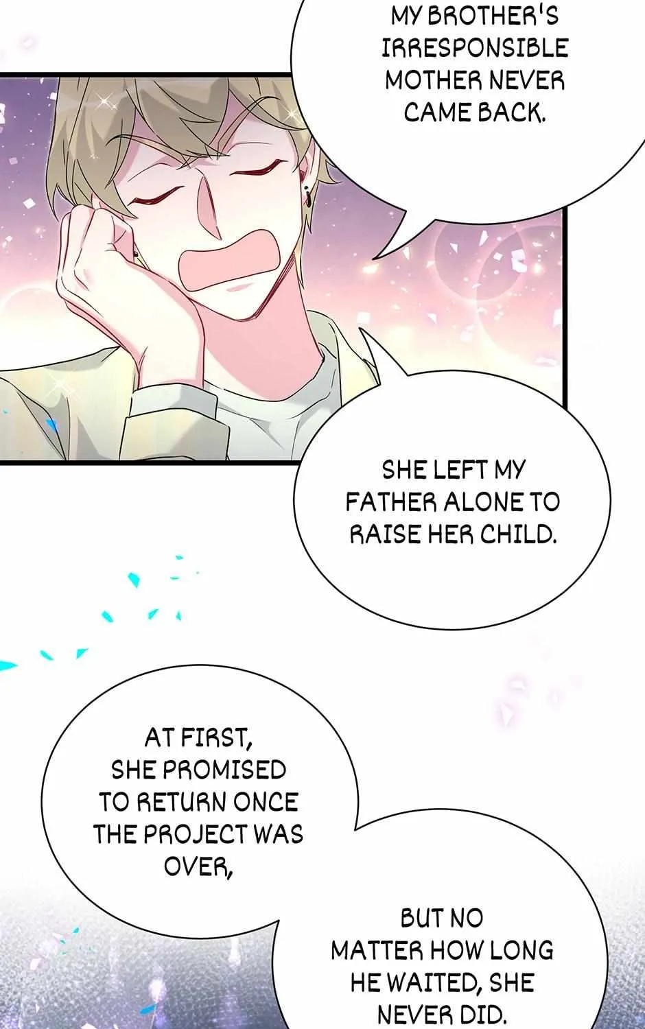 Whose Baby Is It? Chapter 263 page 64 - MangaKakalot