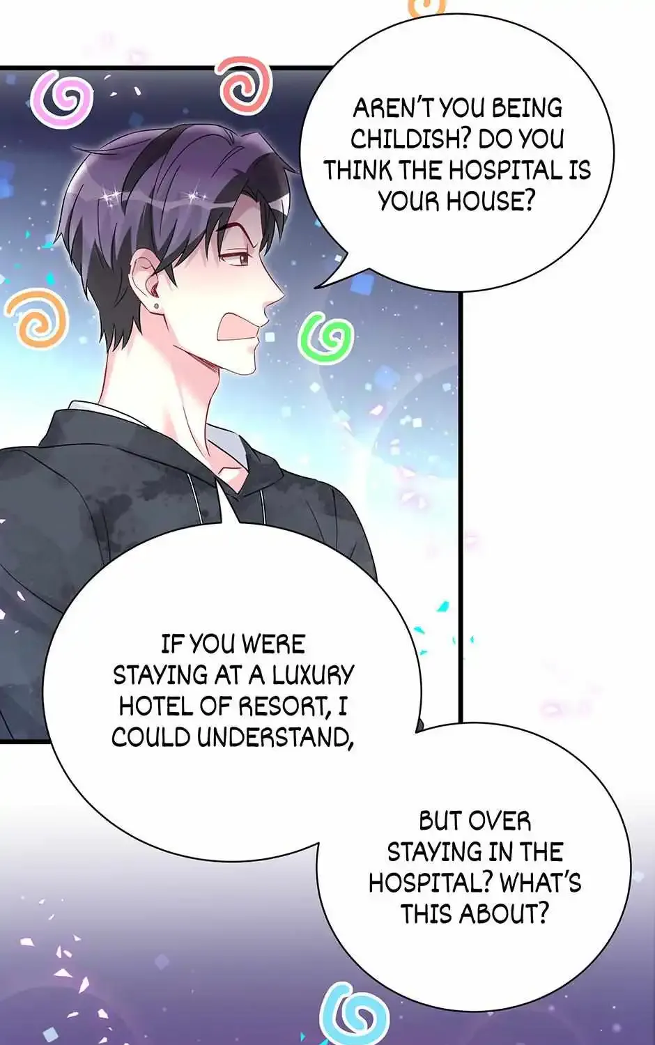 Whose Baby Is It? Chapter 290 page 82 - MangaKakalot