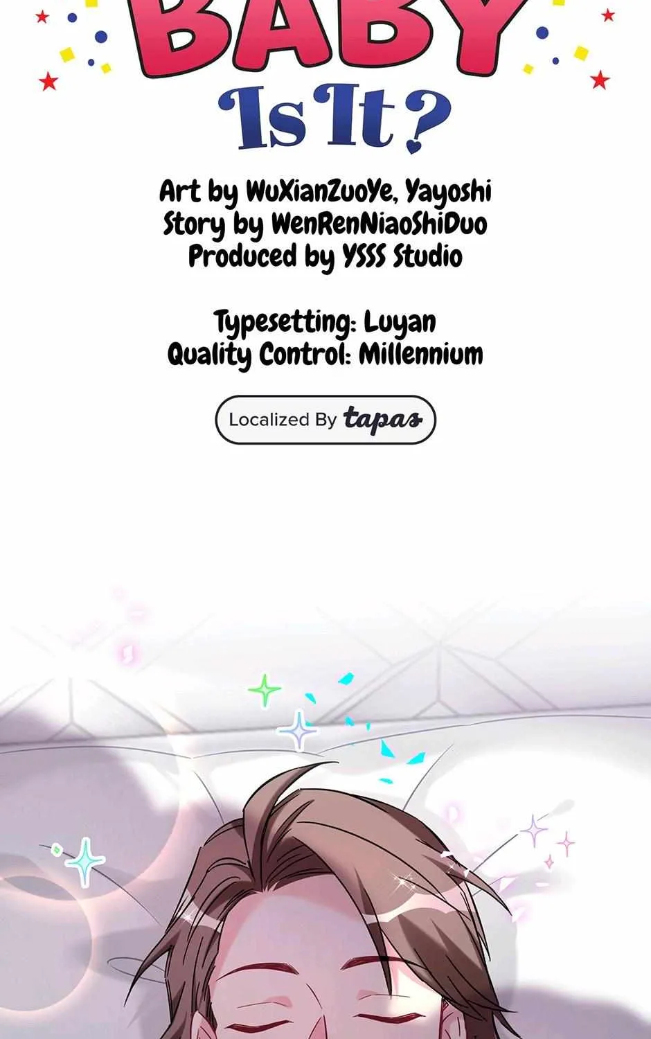 Whose Baby Is It? Chapter 293 page 2 - MangaKakalot