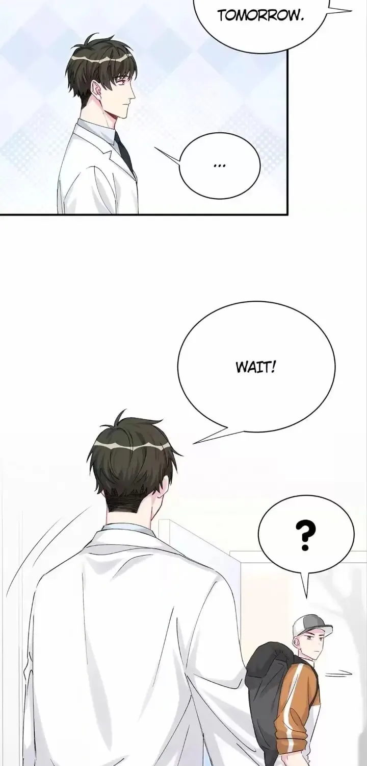 Whose Baby Is It? Chapter 37 page 28 - MangaKakalot